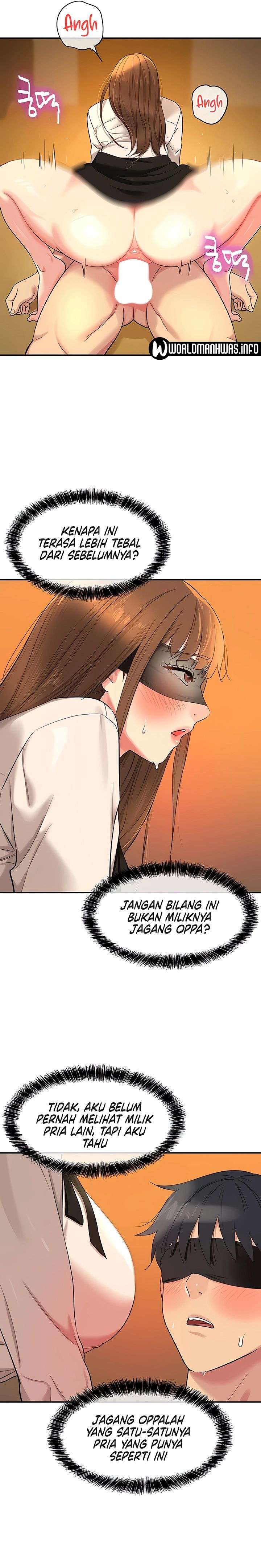 The Shop of Pleasure Raw - Chapter 28 [photo 11] - MangaPorn