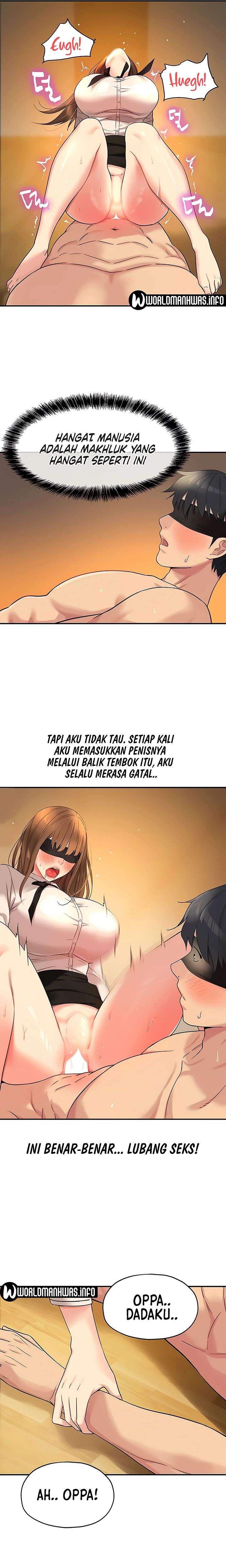 The Shop of Pleasure Raw - Chapter 28 [photo 13] - MangaPorn