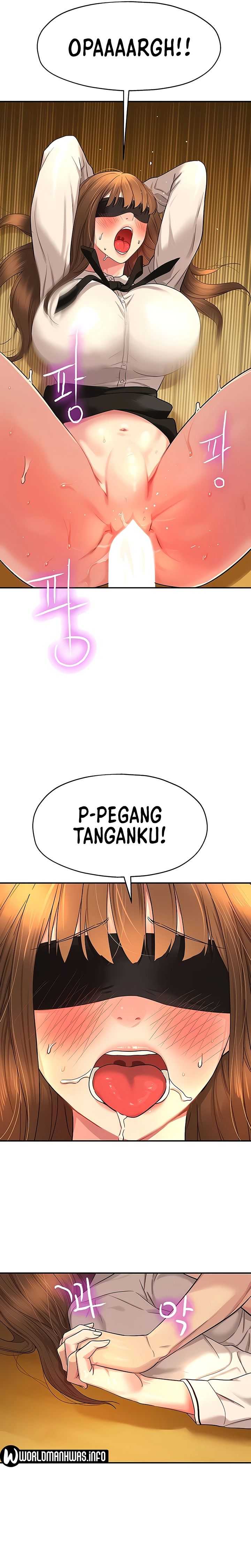 The Shop of Pleasure Raw - Chapter 28 [photo 17] - MangaPorn