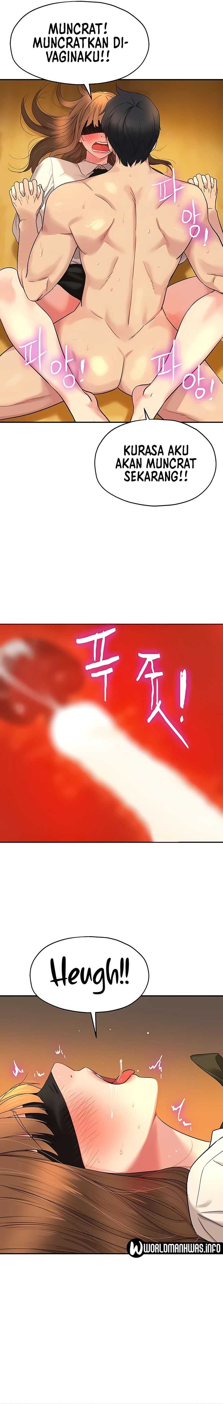 The Shop of Pleasure Raw - Chapter 28 [photo 18] - MangaPorn