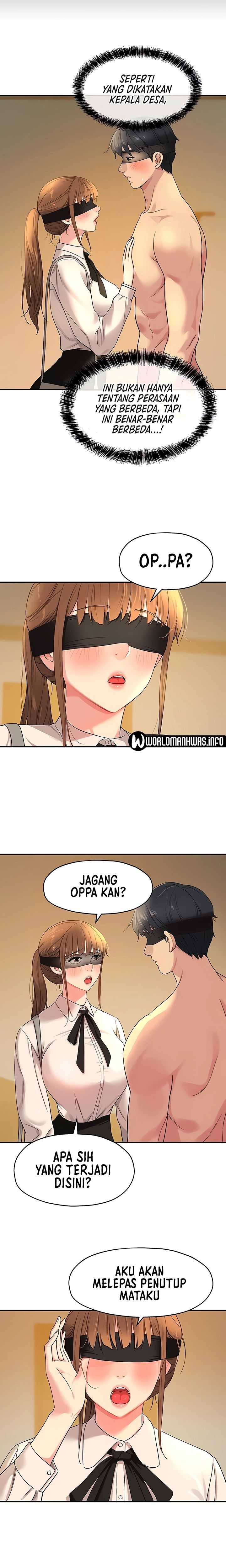 The Shop of Pleasure Raw - Chapter 28 [photo 4] - MangaPorn