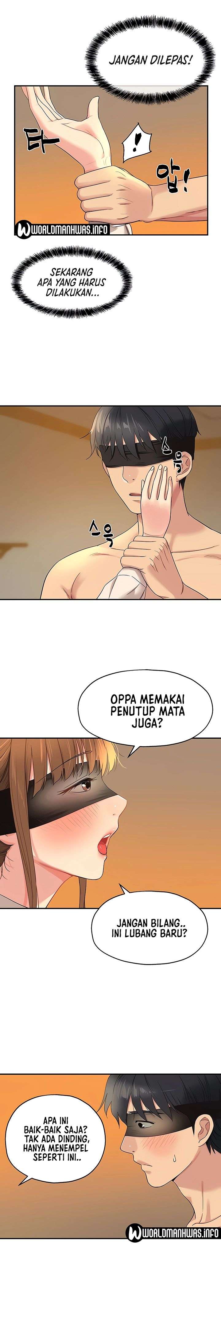 The Shop of Pleasure Raw - Chapter 28 [photo 5] - MangaPorn