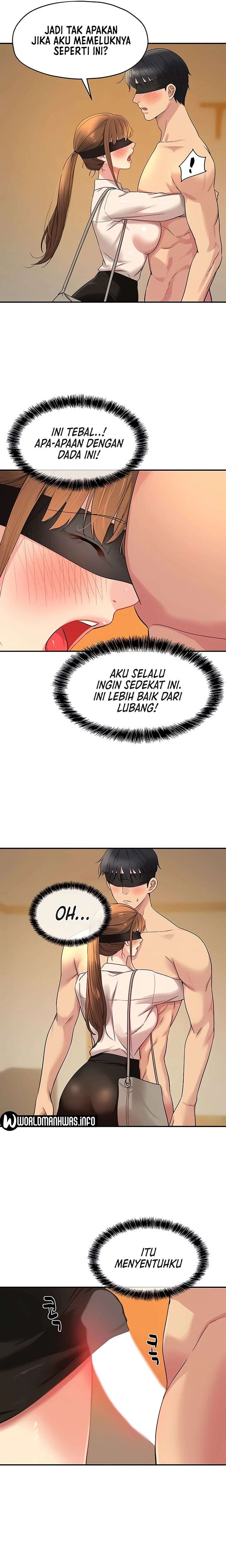 The Shop of Pleasure Raw - Chapter 28 [photo 6] - MangaPorn