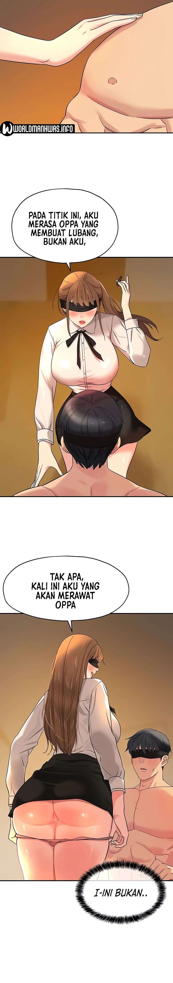 The Shop of Pleasure Raw - Chapter 28 [photo 8] - MangaPorn