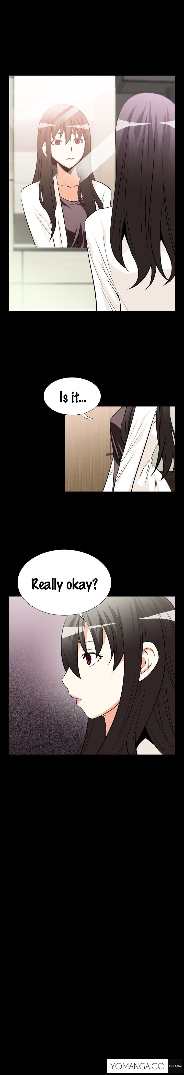 Love Parameter - Chapter 16 [photo 16] - MangaPorn