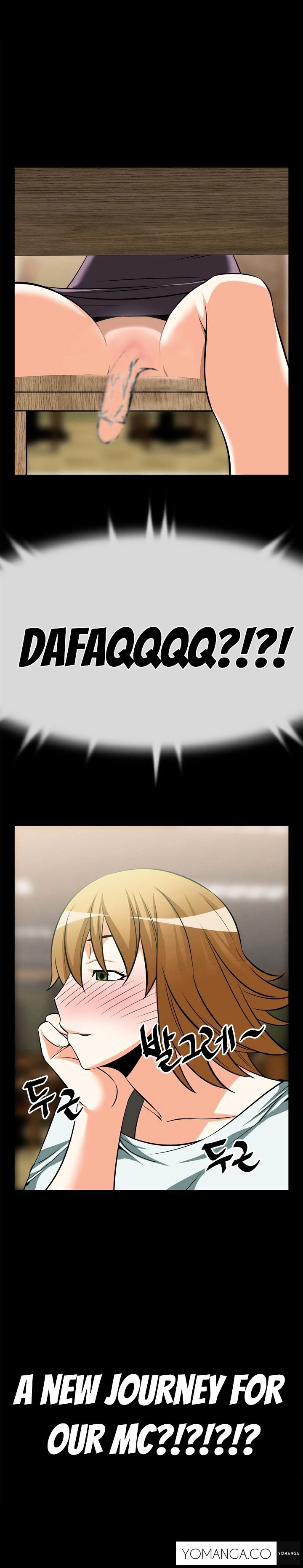 Love Parameter - Chapter 17 [photo 15] - MangaPorn