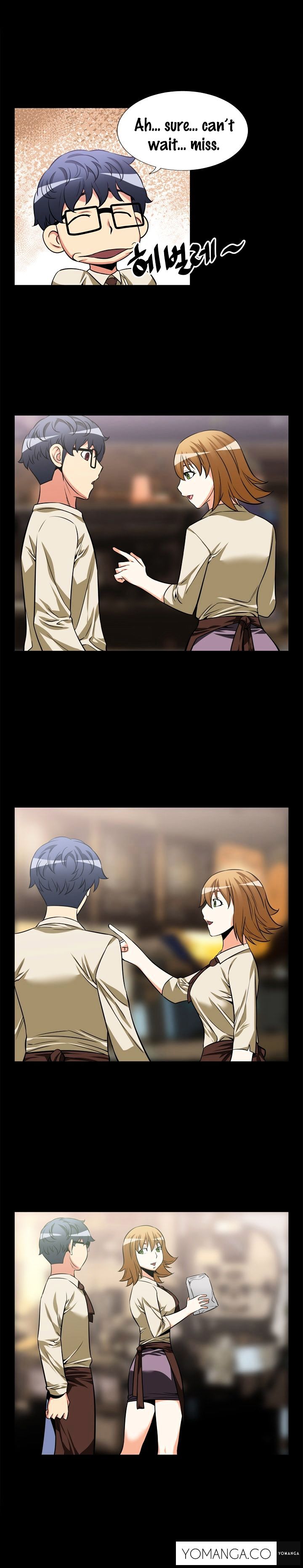 Love Parameter - Chapter 17 [photo 7] - MangaPorn