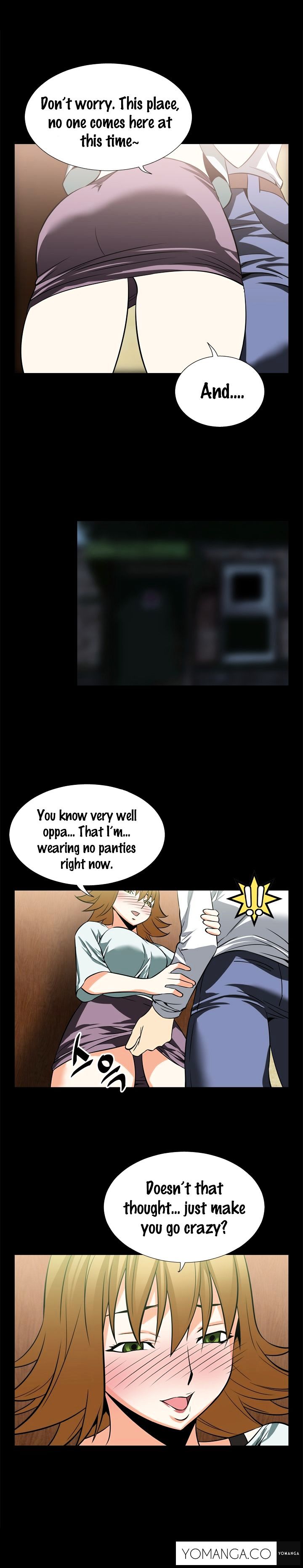 Love Parameter - Chapter 18 [photo 15] - MangaPorn