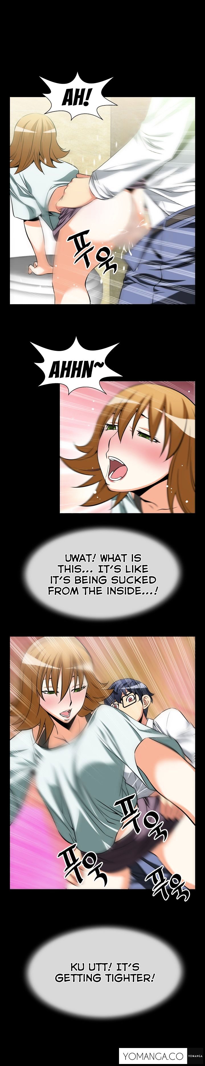 Love Parameter - Chapter 19 [photo 7] - MangaPorn