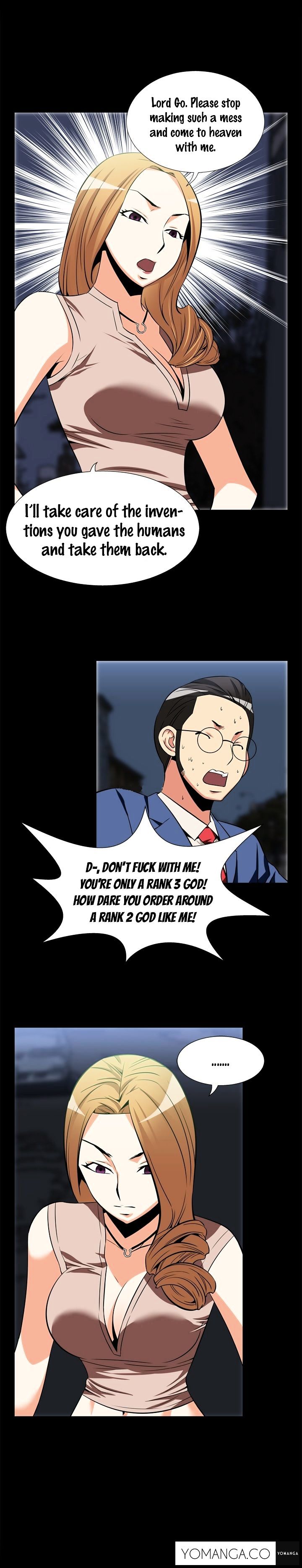 Love Parameter - Chapter 20 [photo 12] - MangaPorn