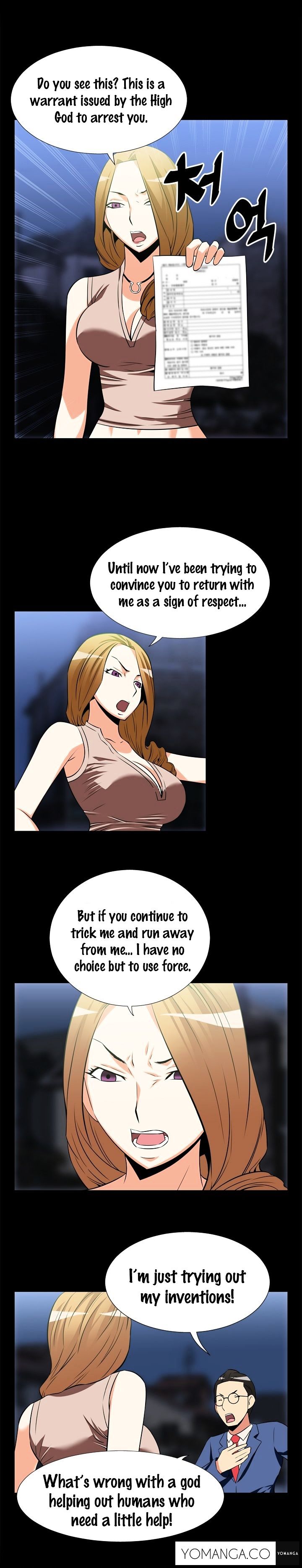 Love Parameter - Chapter 20 [photo 13] - MangaPorn