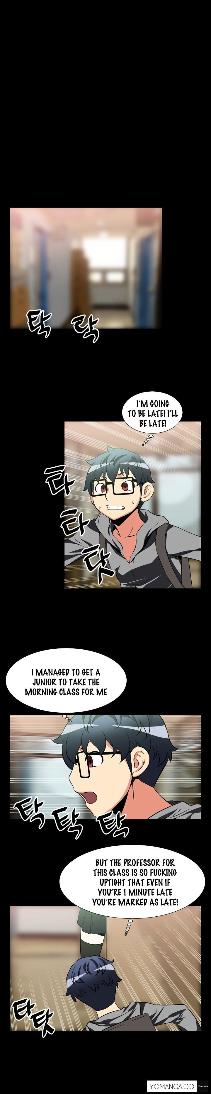 Love Parameter - Chapter 21 [photo 13] - MangaPorn