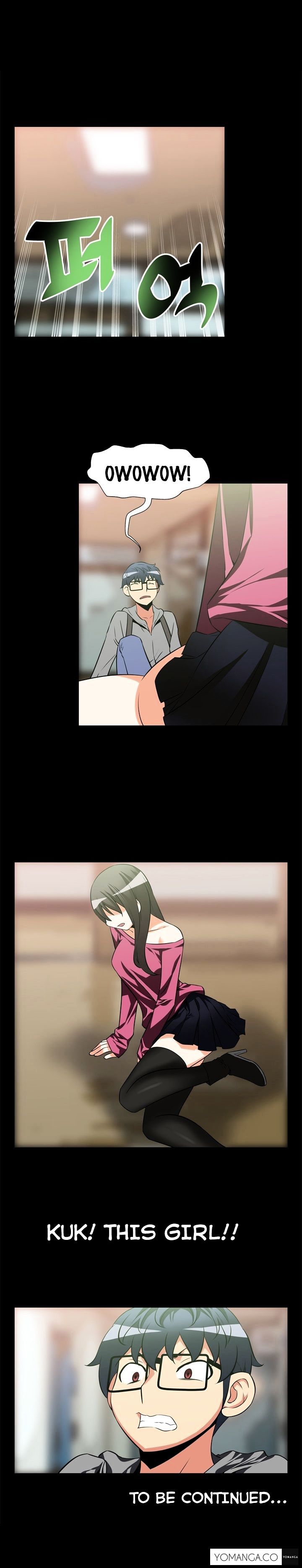 Love Parameter - Chapter 21 [photo 14] - MangaPorn