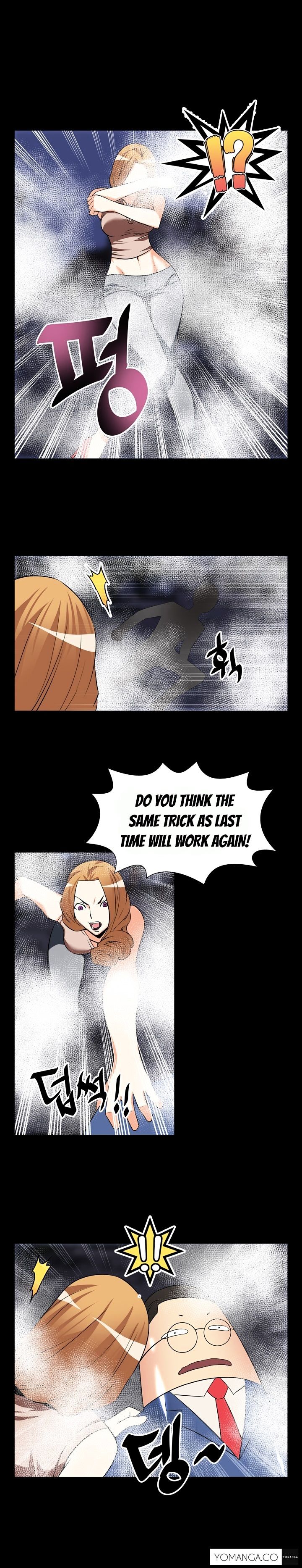 Love Parameter - Chapter 21 [photo 4] - MangaPorn