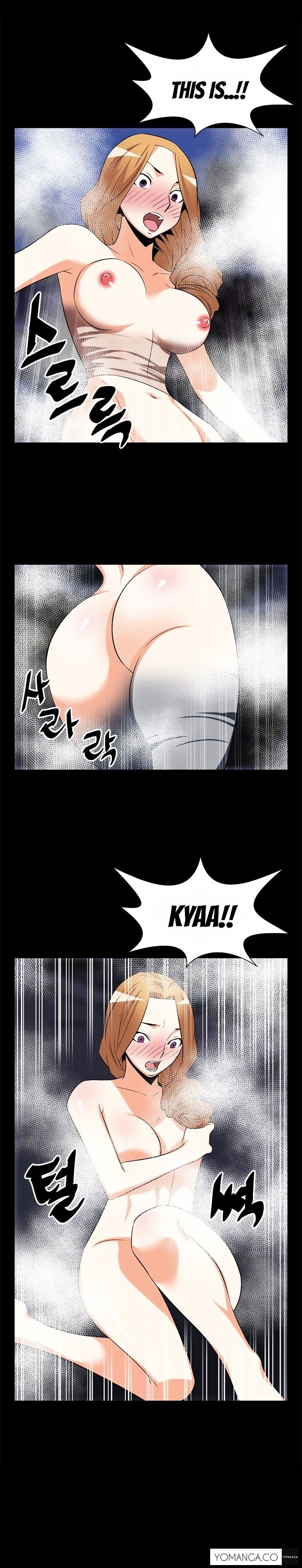 Love Parameter - Chapter 21 [photo 5] - MangaPorn