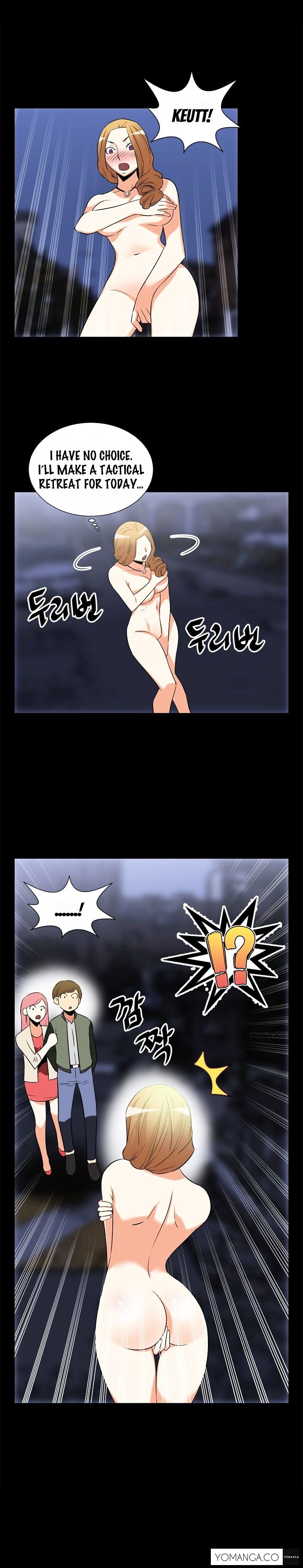 Love Parameter - Chapter 21 [photo 7] - MangaPorn