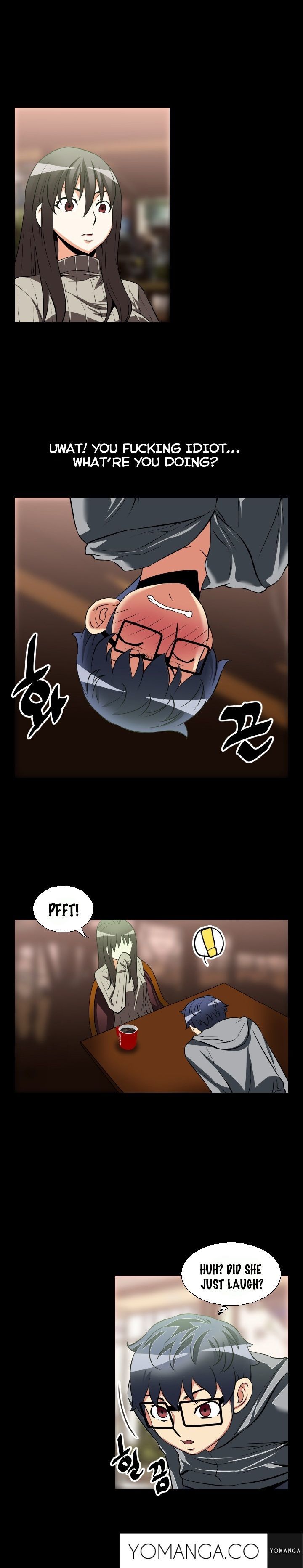 Love Parameter - Chapter 22 [photo 12] - MangaPorn