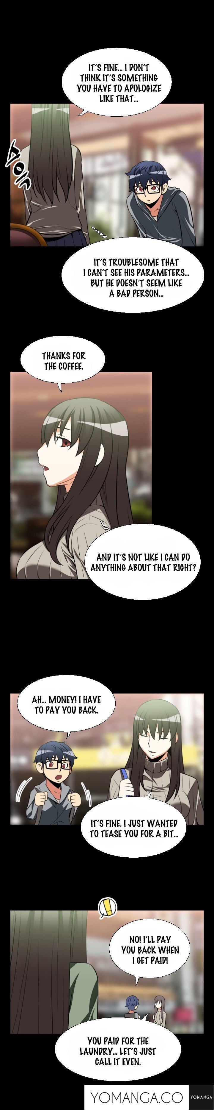 Love Parameter - Chapter 22 [photo 13] - MangaPorn