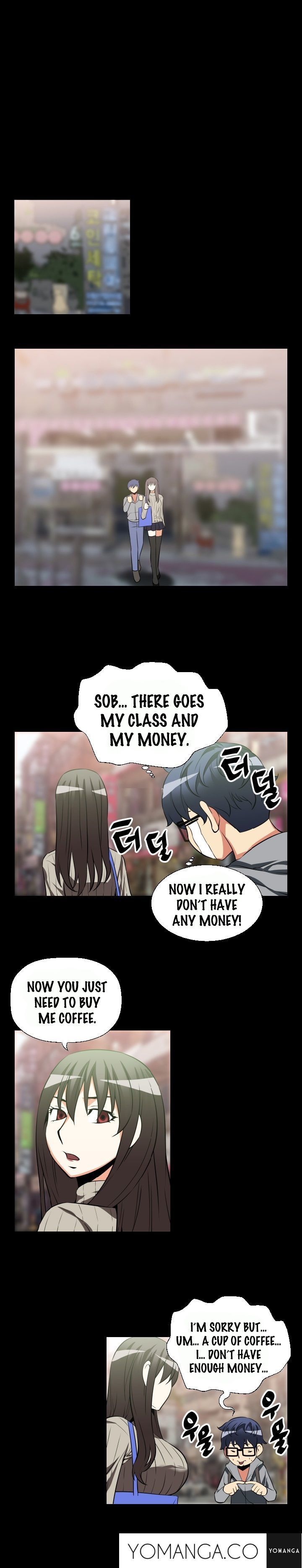 Love Parameter - Chapter 22 [photo 6] - MangaPorn