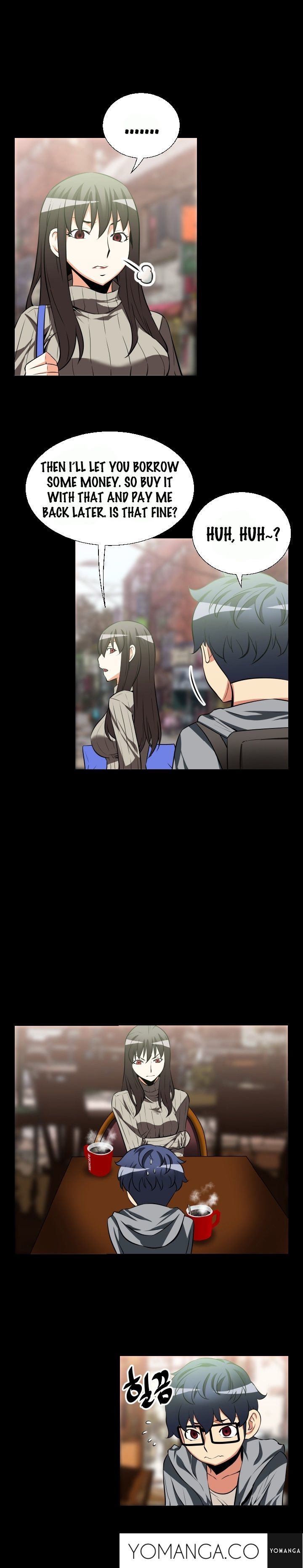 Love Parameter - Chapter 22 [photo 7] - MangaPorn