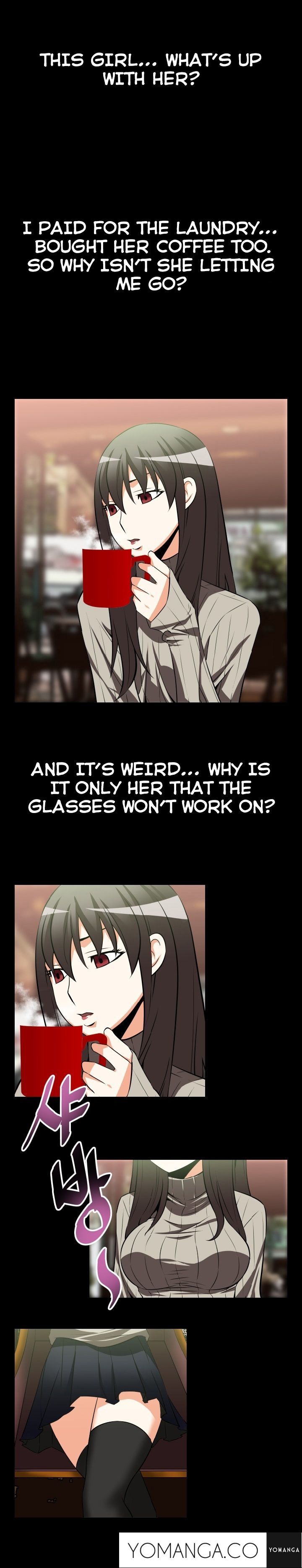 Love Parameter - Chapter 22 [photo 8] - MangaPorn