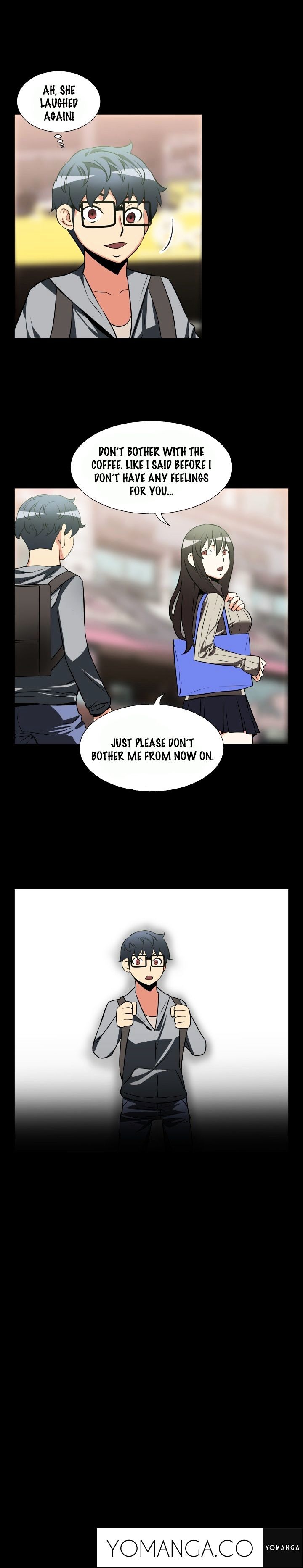 Love Parameter - Chapter 23 [photo 10] - MangaPorn