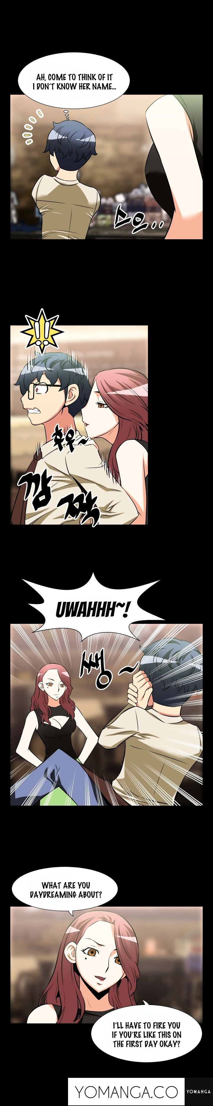 Love Parameter - Chapter 23 [photo 11] - MangaPorn