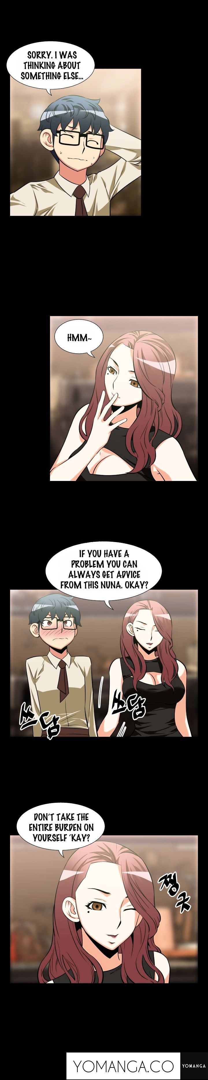 Love Parameter - Chapter 23 [photo 12] - MangaPorn