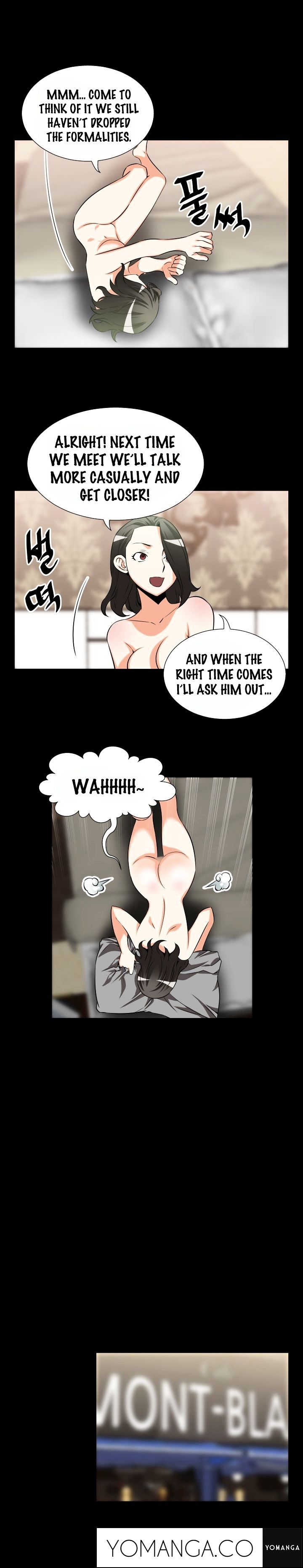 Love Parameter - Chapter 23 [photo 7] - MangaPorn