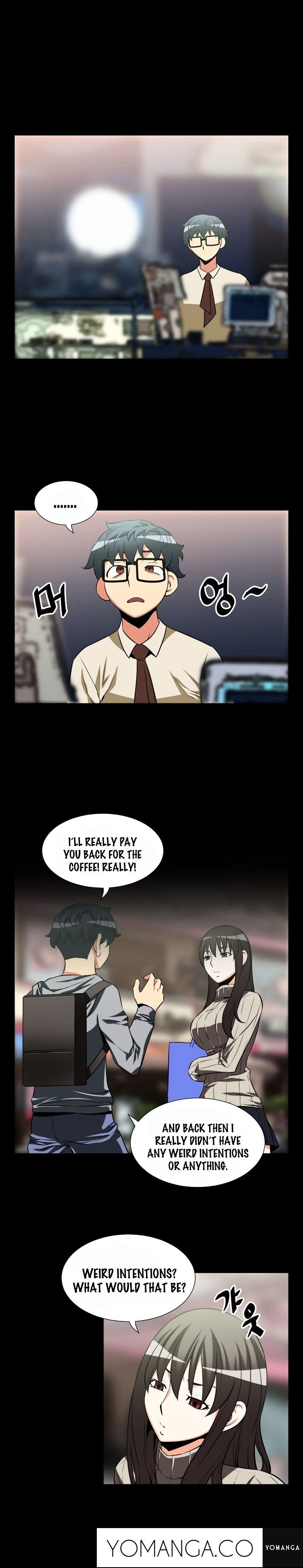 Love Parameter - Chapter 23 [photo 8] - MangaPorn