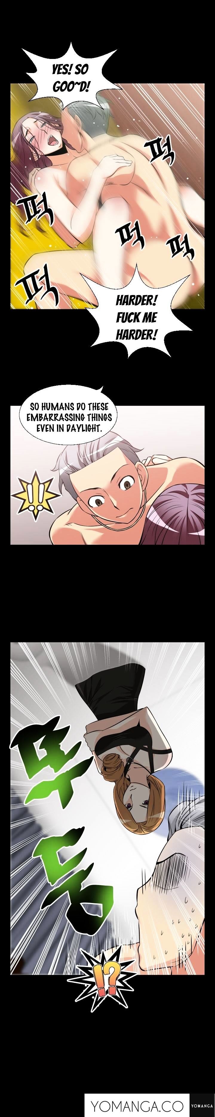 Love Parameter - Chapter 24 [photo 14] - MangaPorn