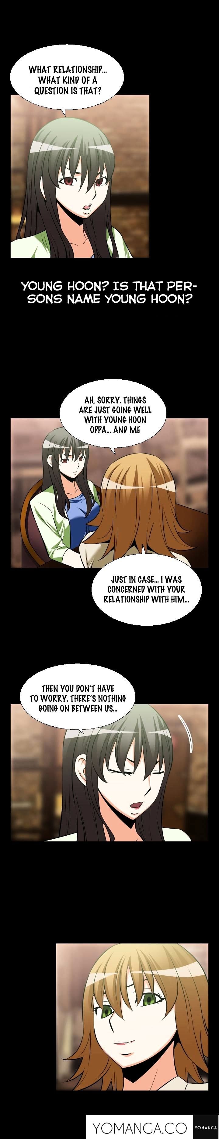 Love Parameter - Chapter 24 [photo 6] - MangaPorn