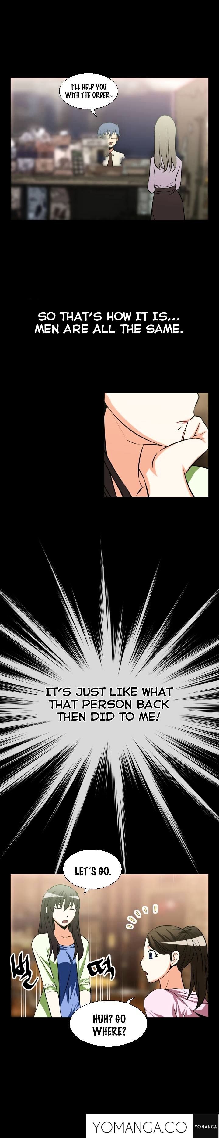 Love Parameter - Chapter 24 [photo 8] - MangaPorn