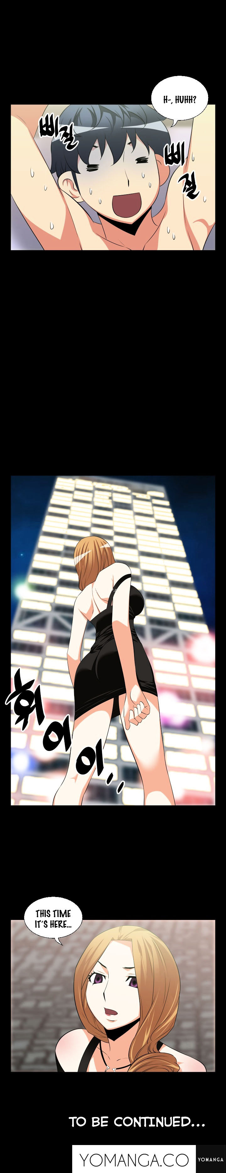 Love Parameter - Chapter 25 [photo 17] - MangaPorn