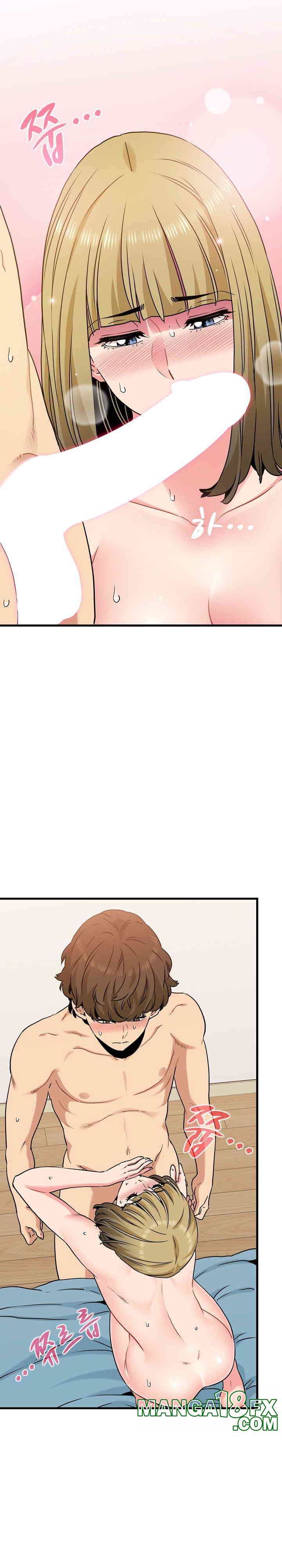 A Turning Point Raw - Chapter 66 [photo 17] - MangaPorn