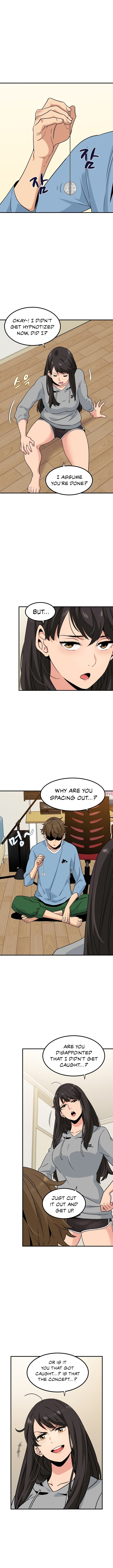 The Turning Point - Chapter 1 [photo 12] - MangaPorn