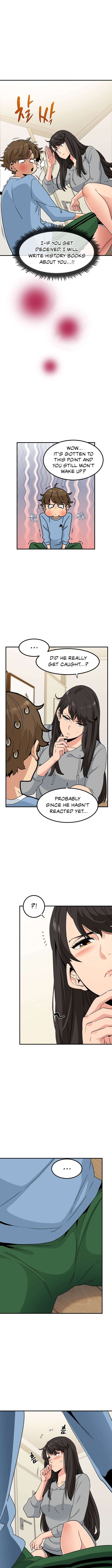 The Turning Point - Chapter 1 [photo 14] - MangaPorn