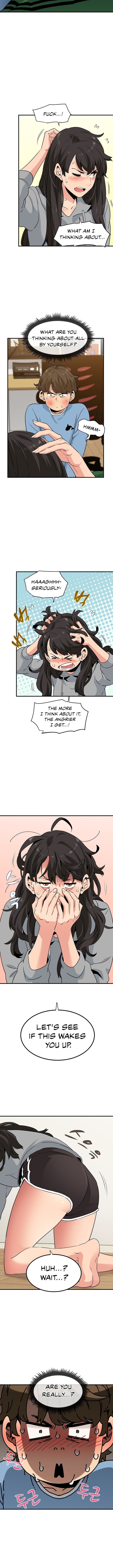 The Turning Point - Chapter 1 [photo 15] - MangaPorn