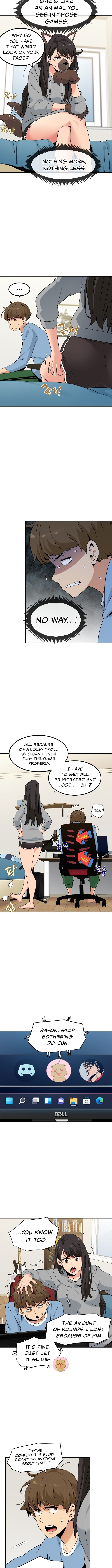 The Turning Point - Chapter 1 [photo 6] - MangaPorn