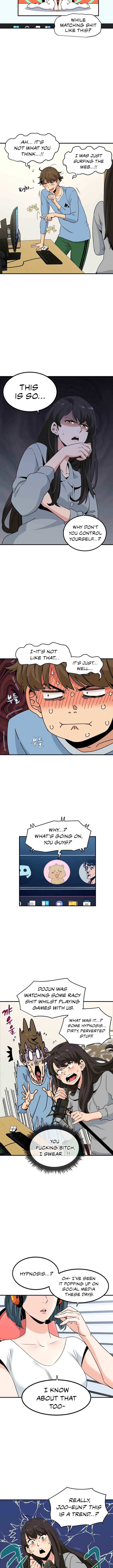 The Turning Point - Chapter 1 [photo 8] - MangaPorn