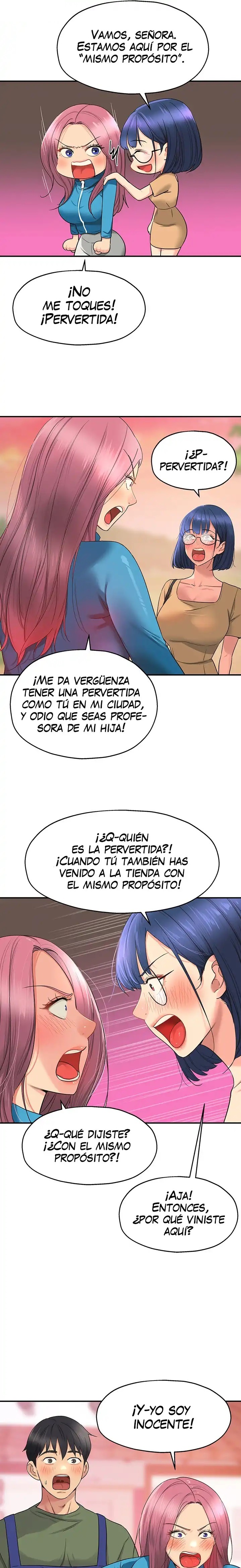 The Shop of Pleasure Raw - Chapter 29 [photo 18] - MangaPorn