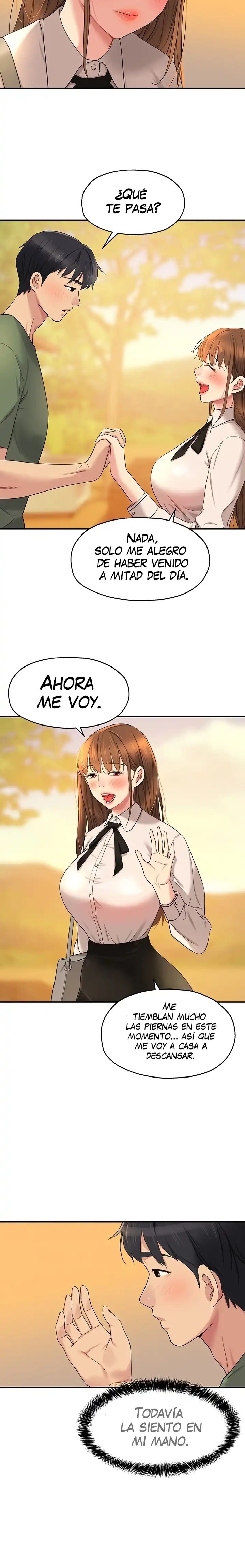 The Shop of Pleasure Raw - Chapter 29 [photo 5] - MangaPorn