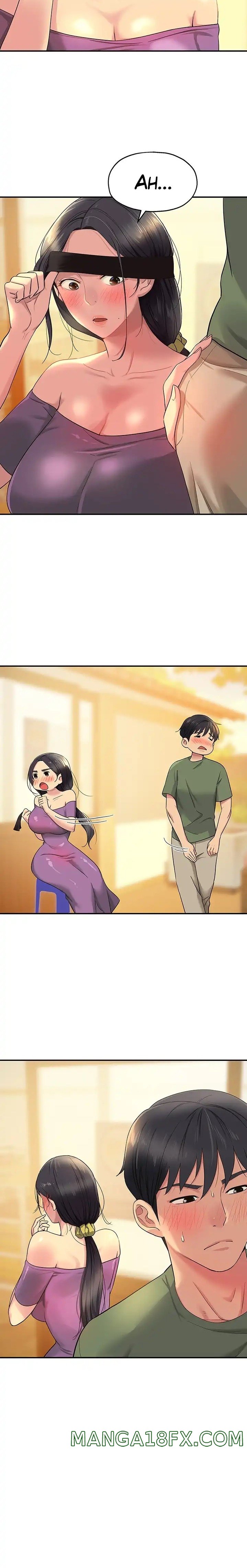 The Shop of Pleasure Raw - Chapter 29 [photo 8] - MangaPorn