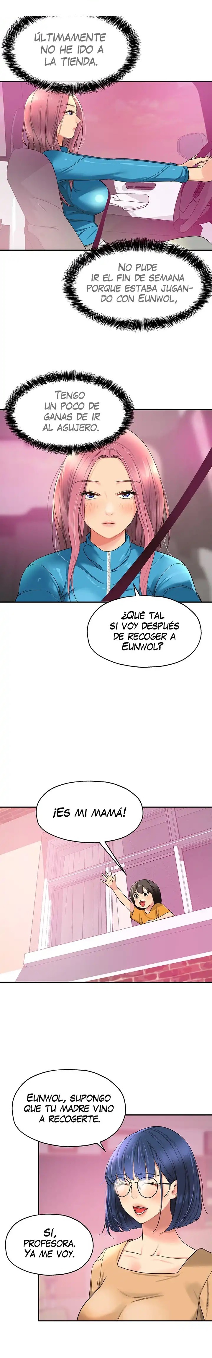 The Shop of Pleasure Raw - Chapter 29 [photo 9] - MangaPorn