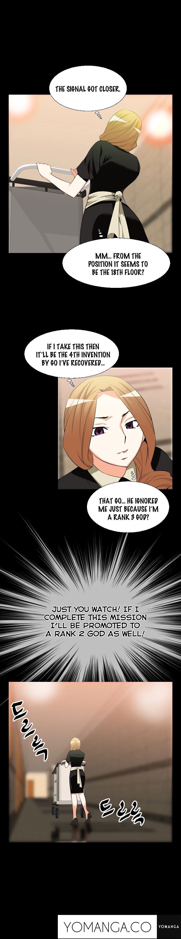 Love Parameter - Chapter 26 [photo 10] - MangaPorn