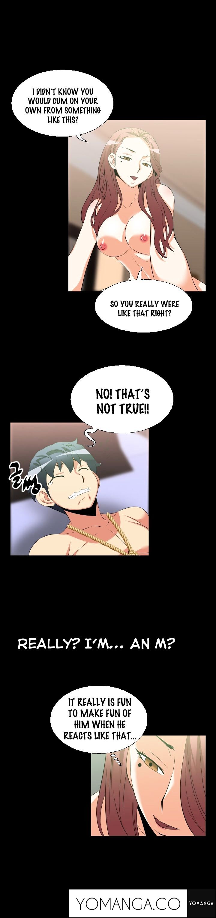 Love Parameter - Chapter 26 [photo 14] - MangaPorn