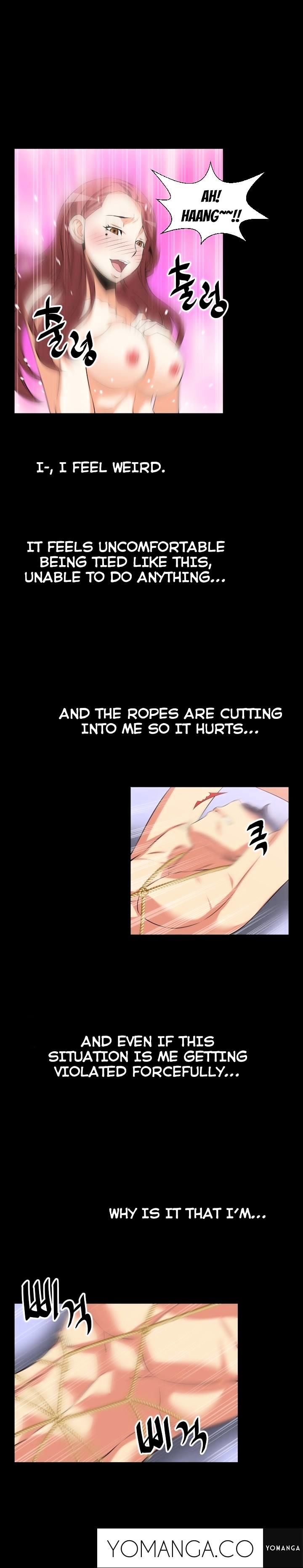 Love Parameter - Chapter 27 [photo 5] - MangaPorn