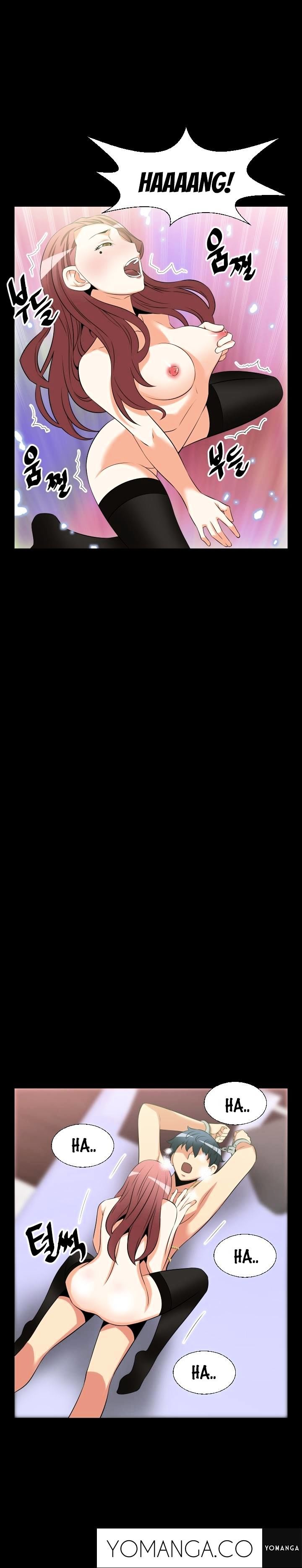 Love Parameter - Chapter 27 [photo 9] - MangaPorn