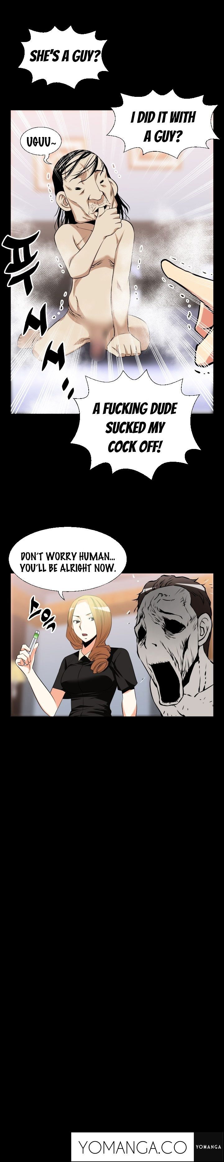 Love Parameter - Chapter 28 [photo 10] - MangaPorn