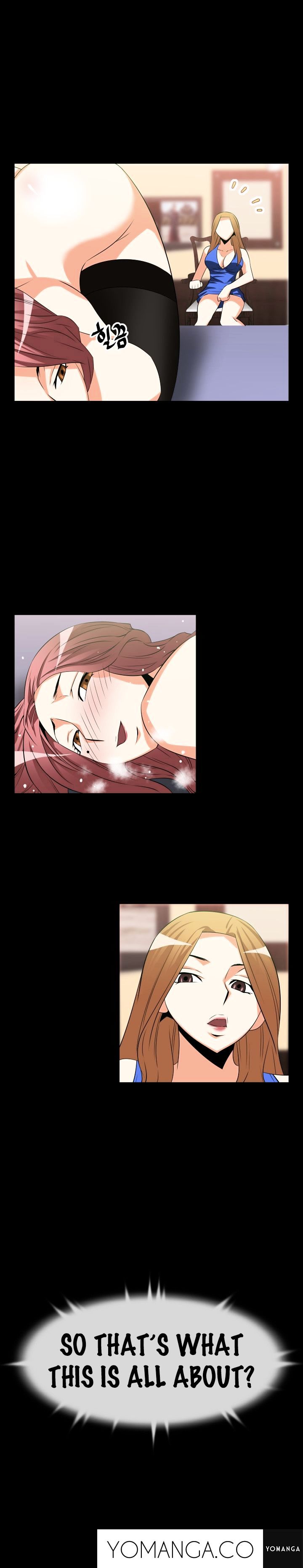 Love Parameter - Chapter 29 [photo 13] - MangaPorn